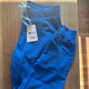 Figs Zamora Jogger - New with tags